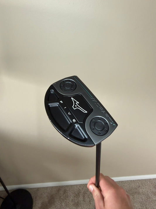 M.Craft X P5 Putter