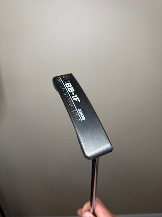 2022 BB1-F Putter