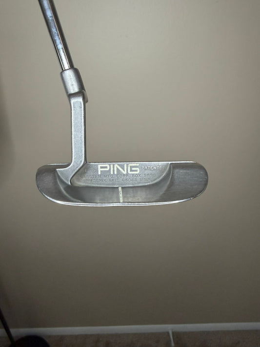 B60 Putter