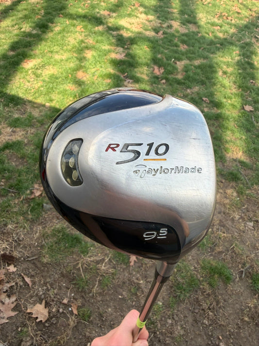 R510 TP Driver