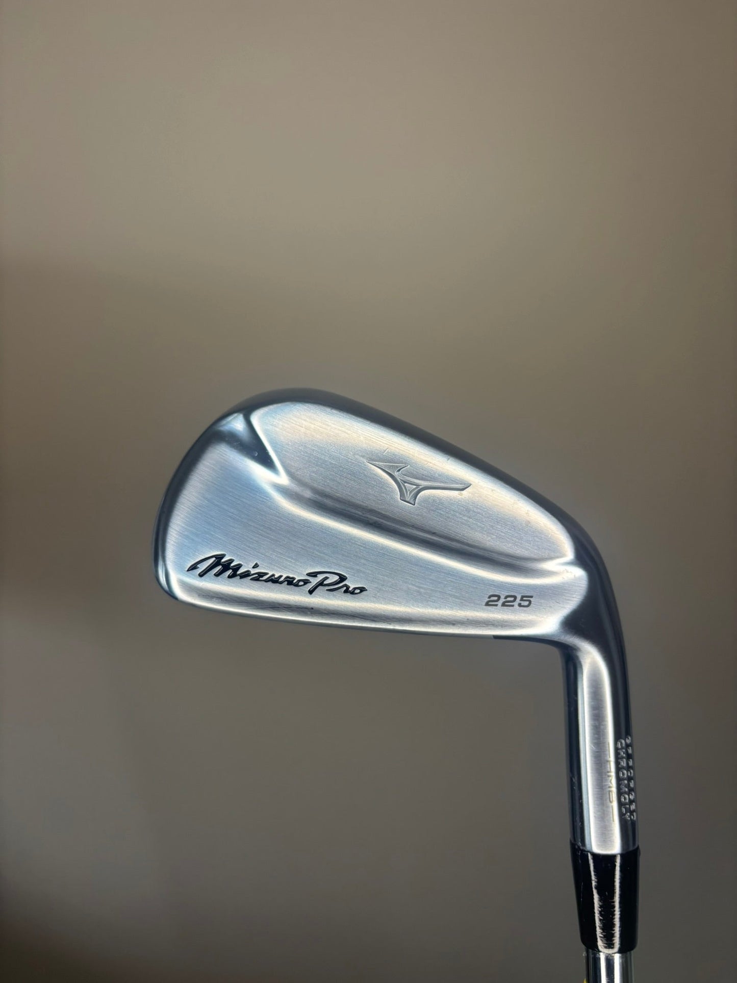 Pro 225 Iron Set
