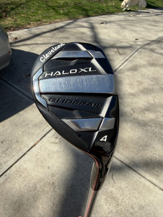 HALO XL Hybrid