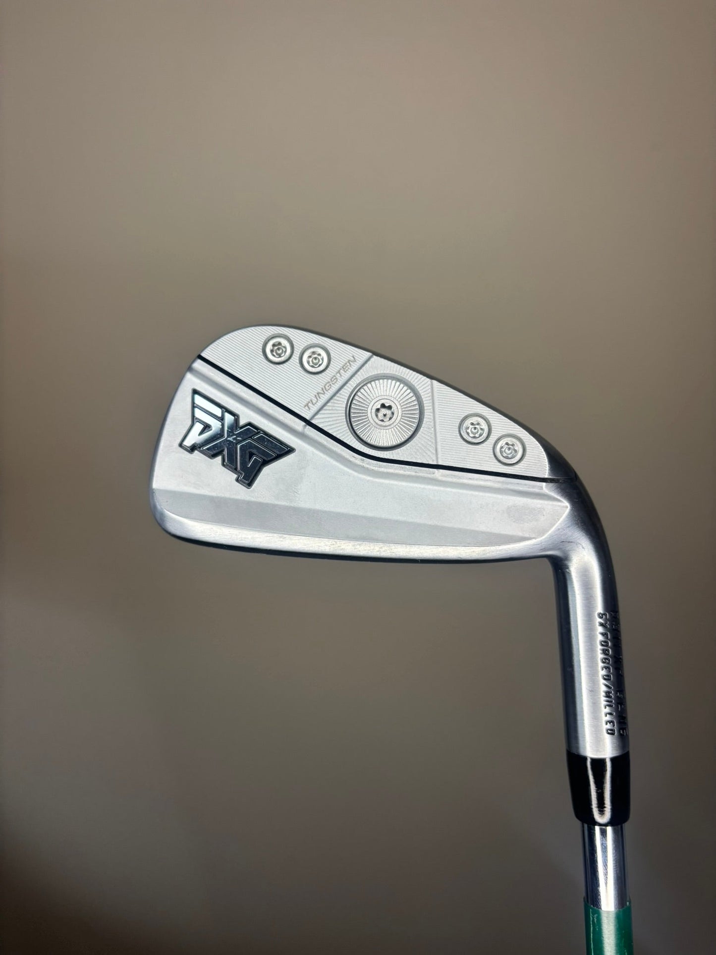 0311 XP GEN6 Individual Iron