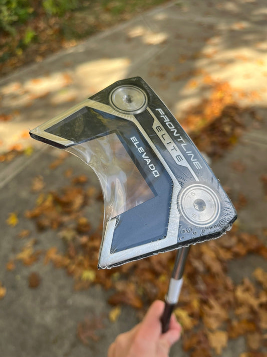 Frontline Elite ELEVADO Slant Putter