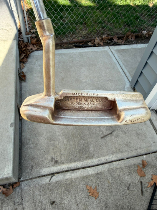Anser Putter