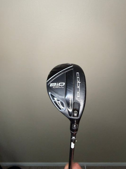 Bio Cell Black Hybrid