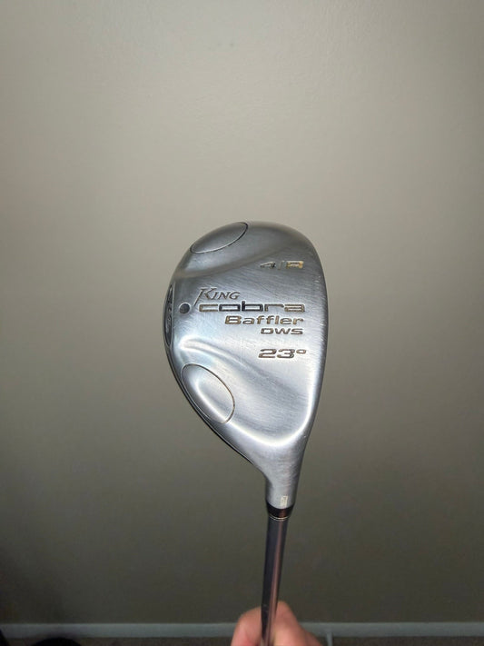 Baffler DWS Hybrid