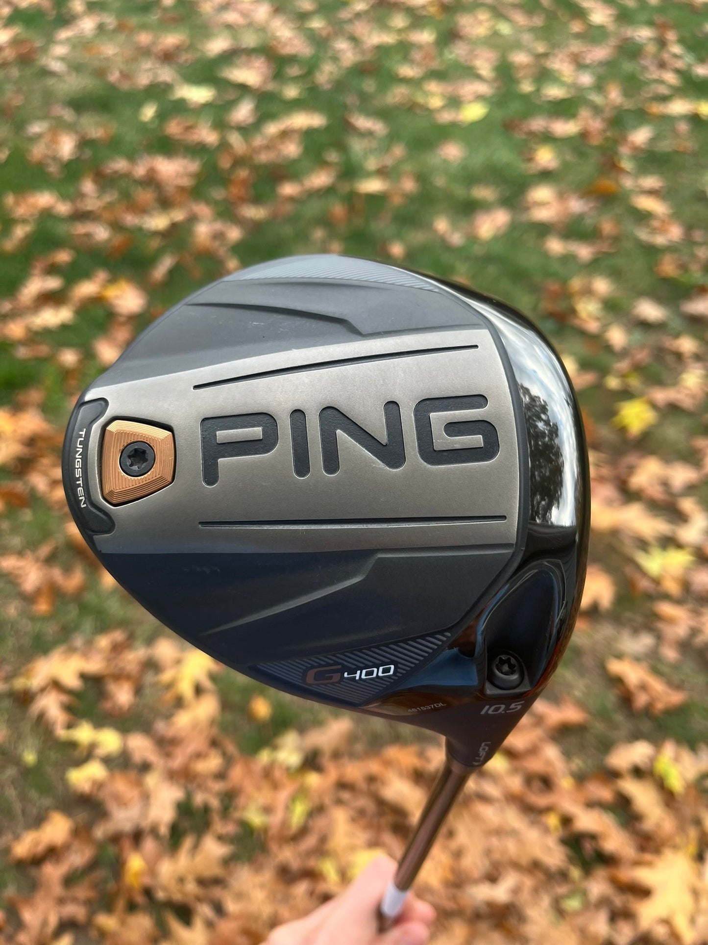 G400 Driver