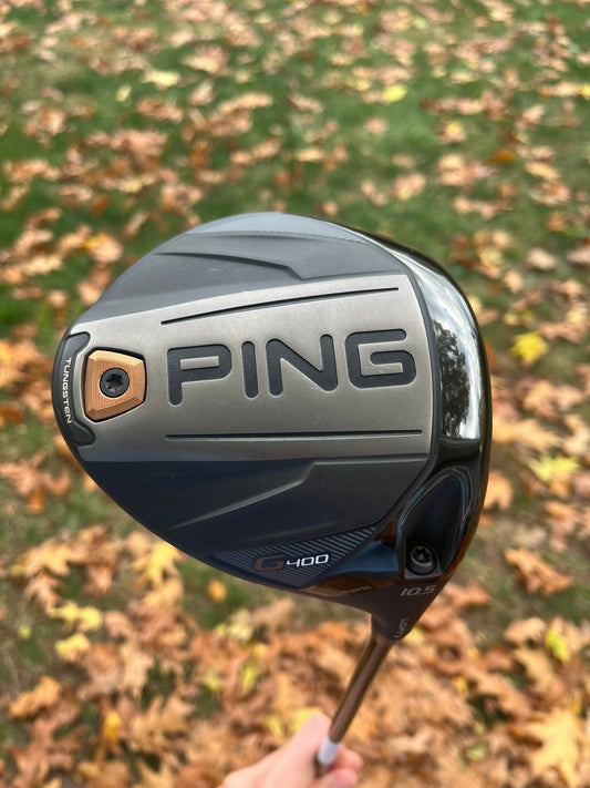G400 Driver