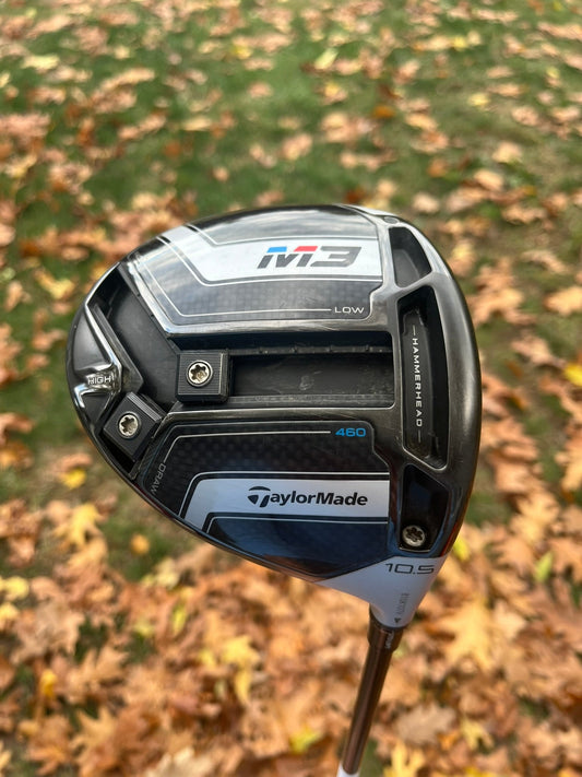 M3 Driver