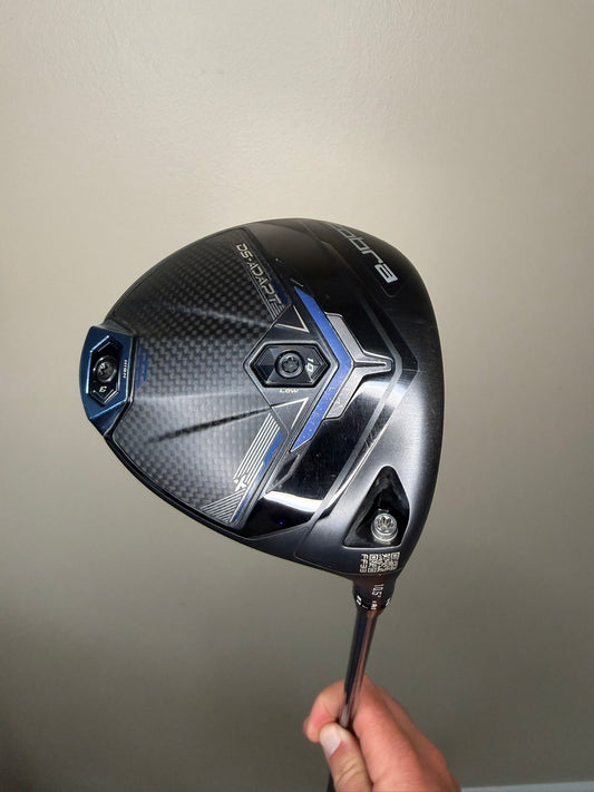 DS-ADAPT X Driver