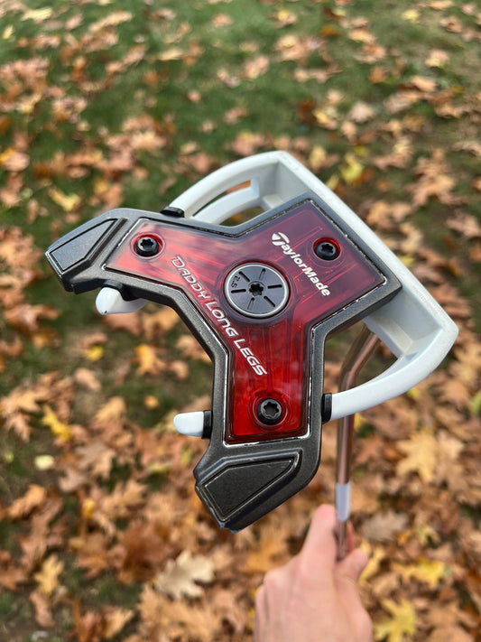 Daddy Long Legs Putter