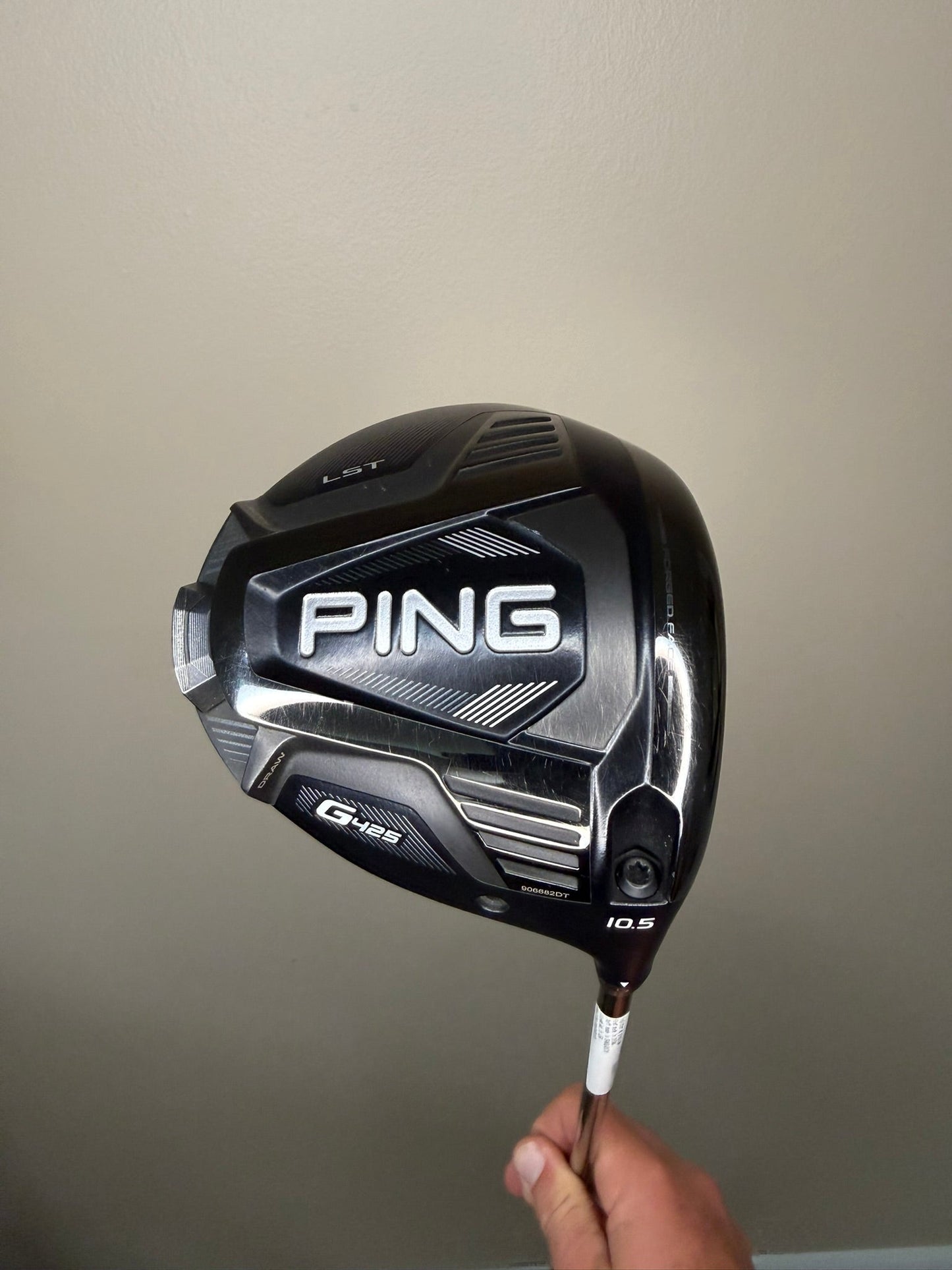 G425 LST Driver