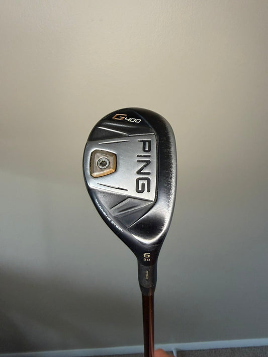 G400 Hybrid