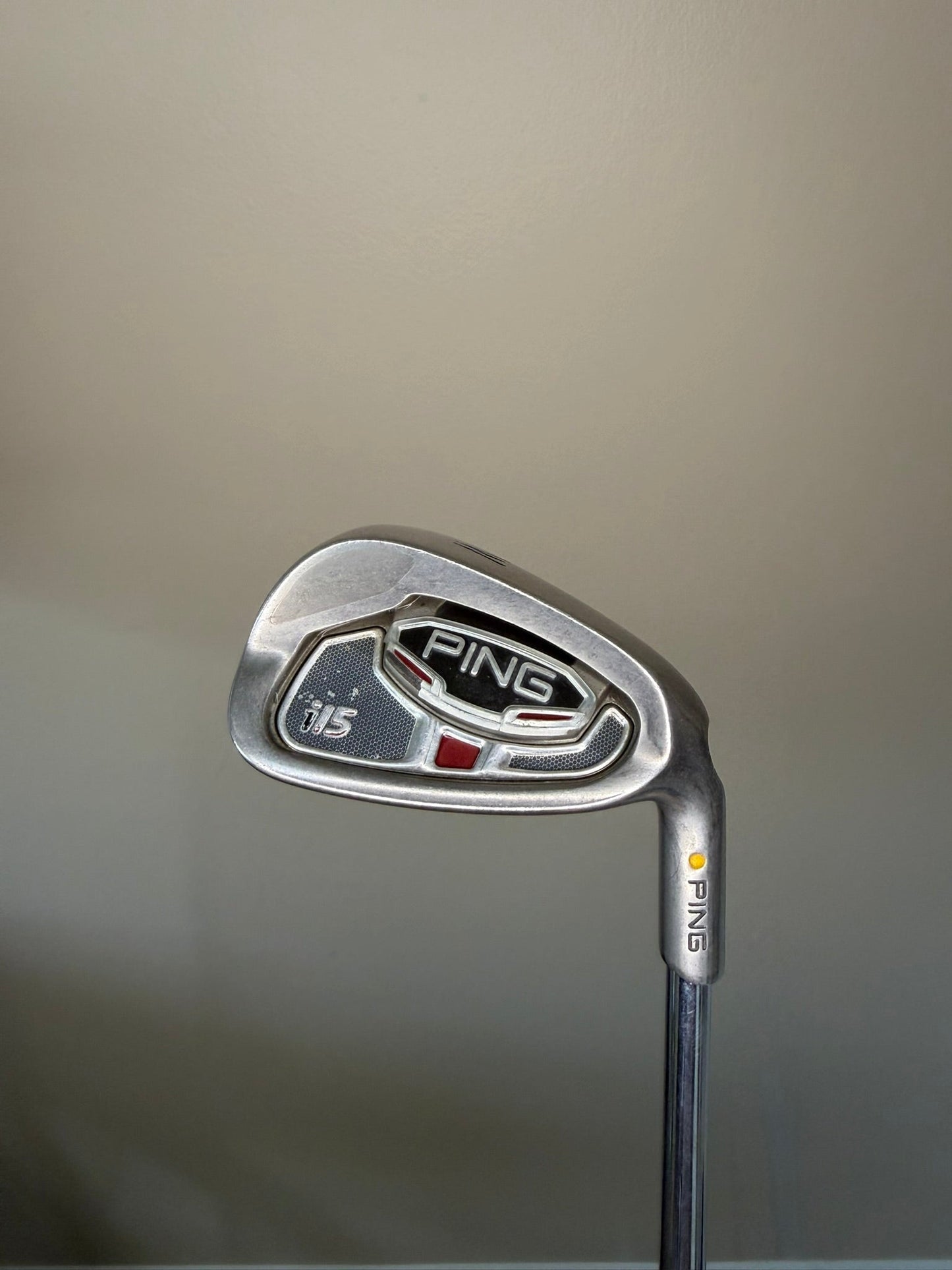 i15 Wedge