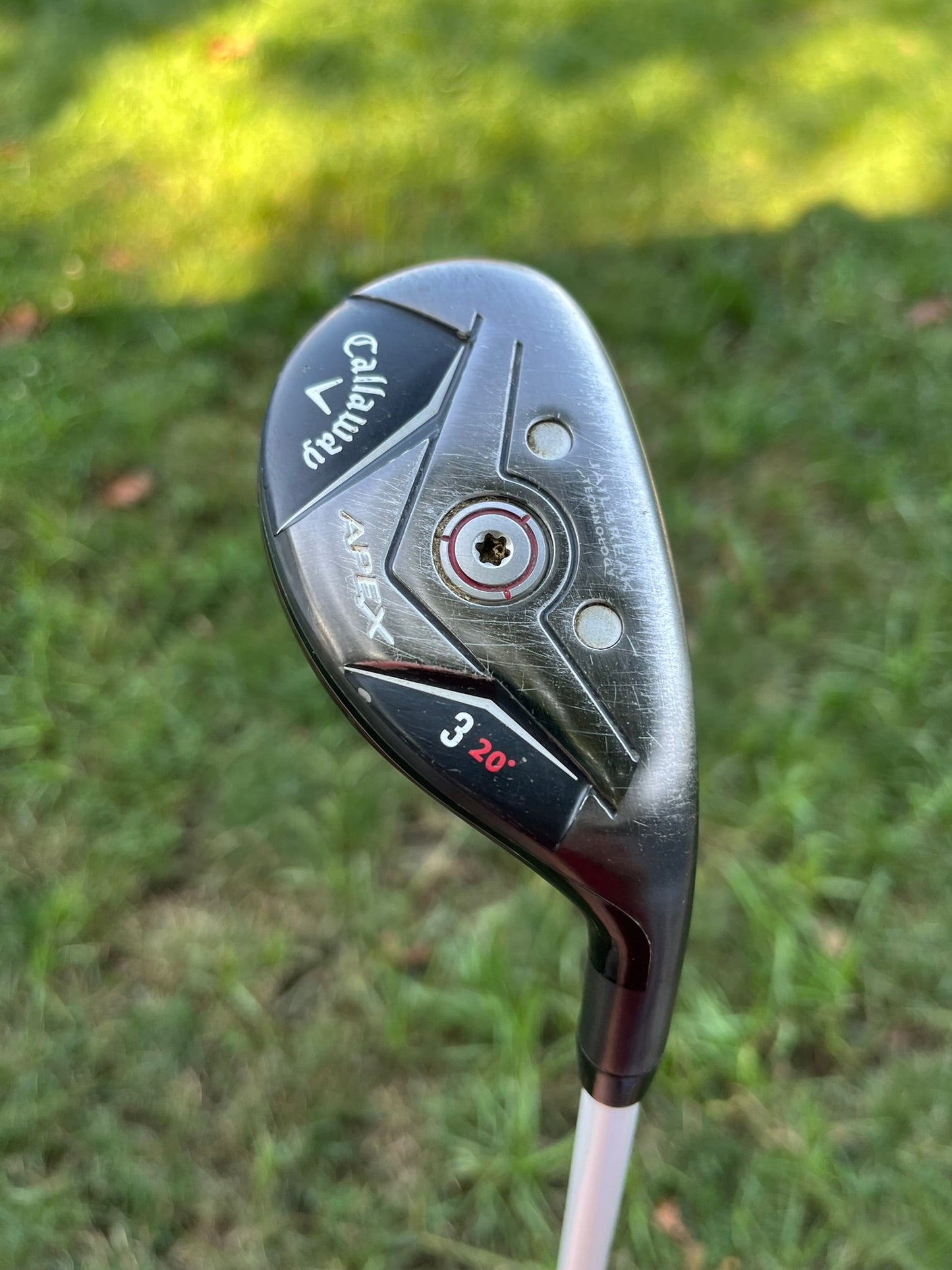 Apex Hybrid