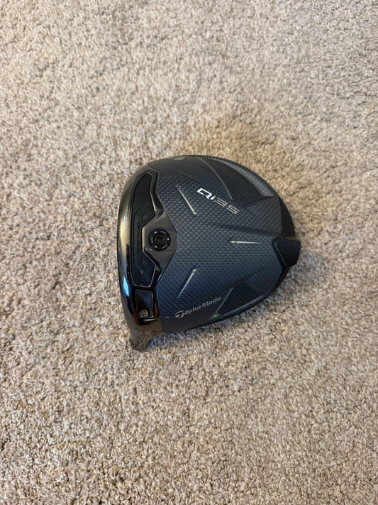 Qi35 Driver