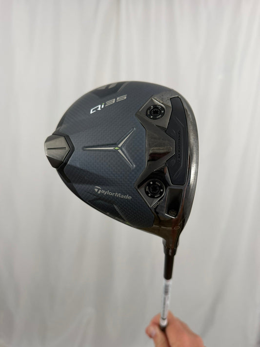 Qi35 LS Driver