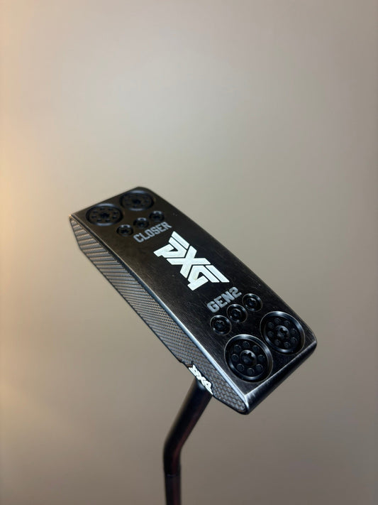 Closer Gen2 Putter