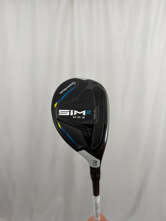 SIM2 MAX Rescue Hybrid