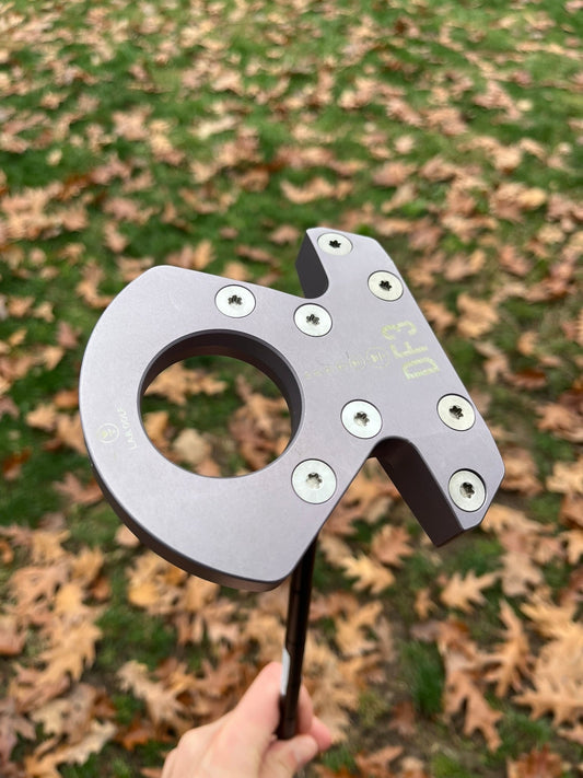 DF3 Putter