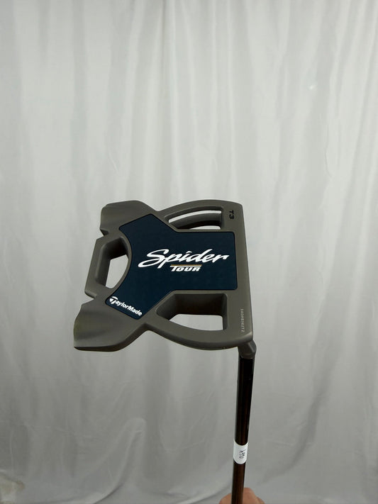 Spider Tour Small Slant Putter