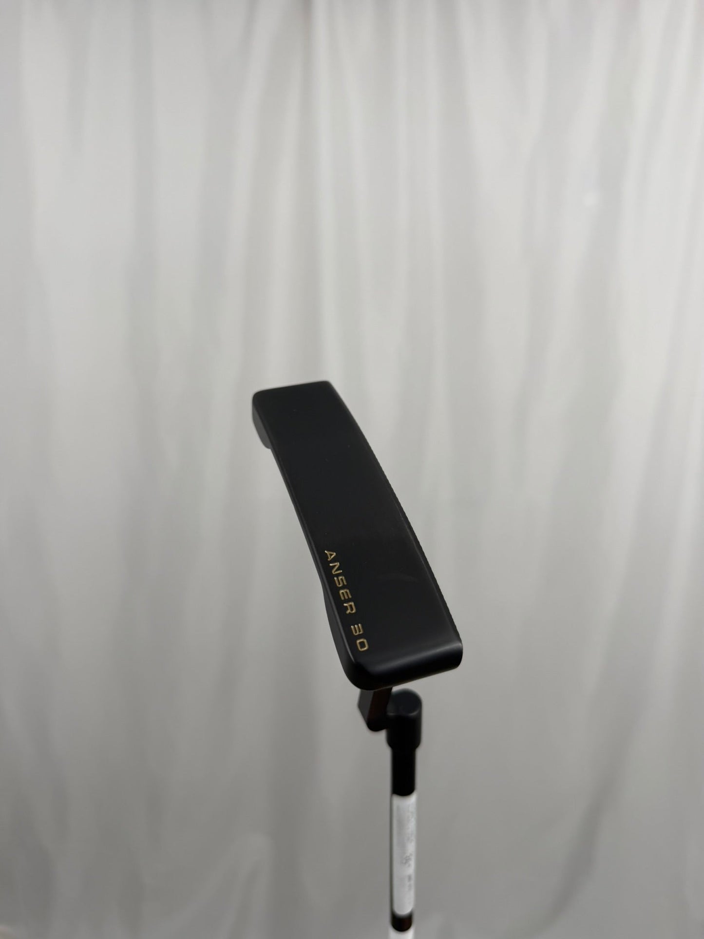 PLD Milled SE Anser 30 Putter