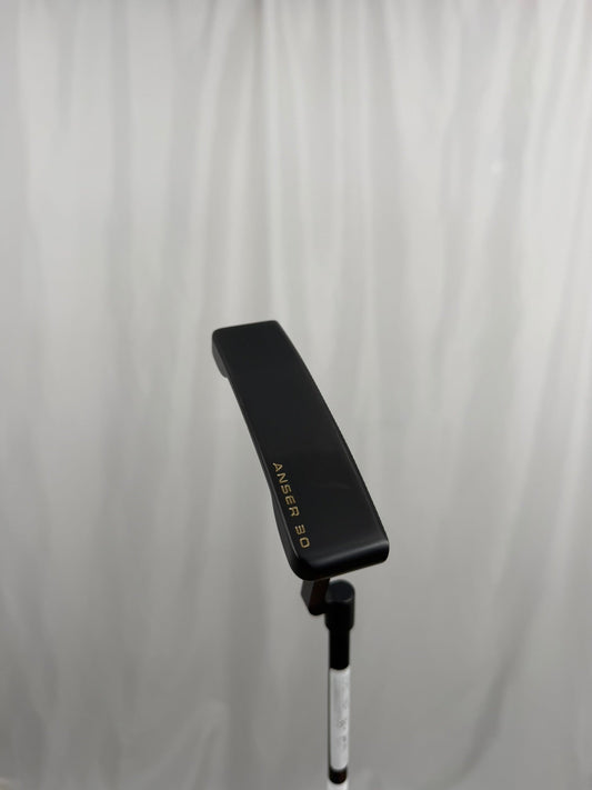 PLD Milled SE Anser 30 Putter