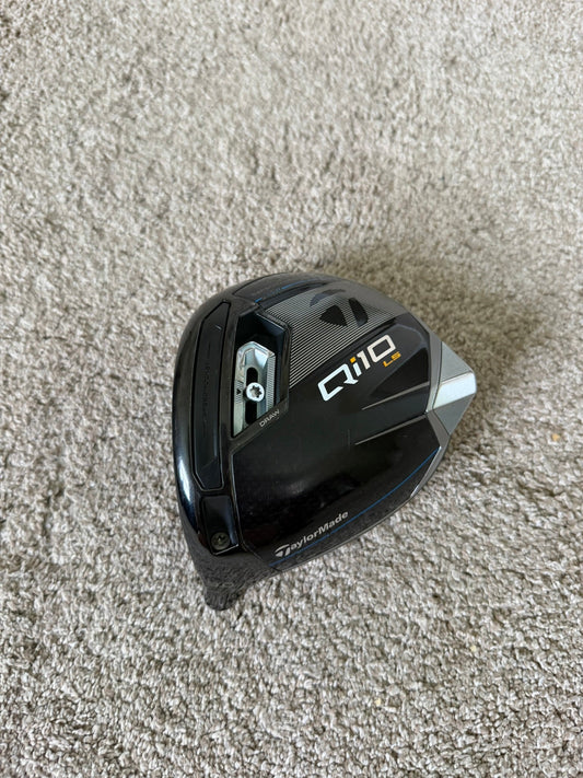Qi10 LS Driver