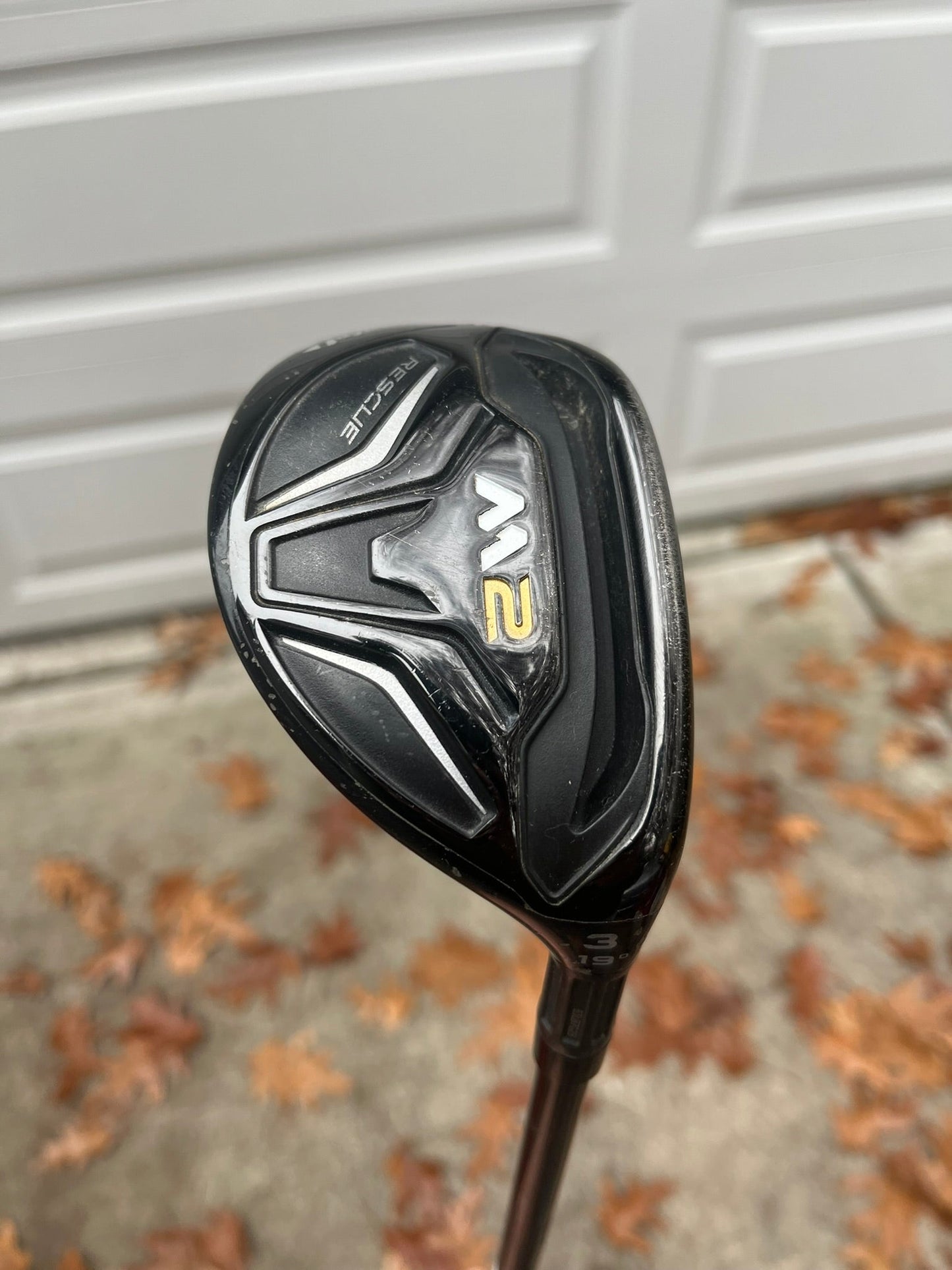 2016 M2 Hybrid
