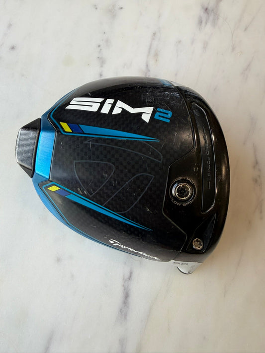 SIM2 Driver