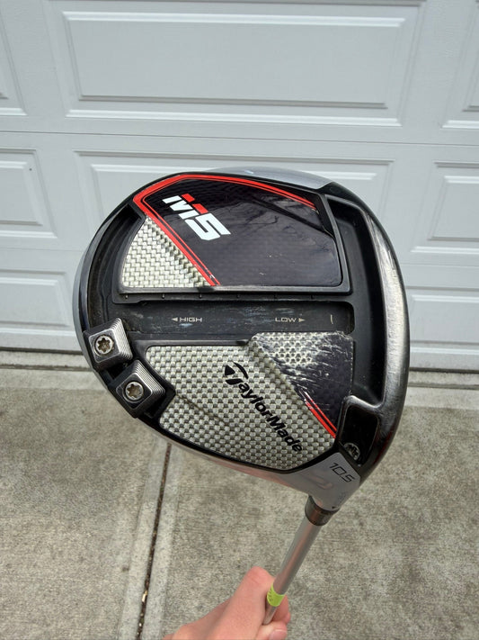 M5 Driver