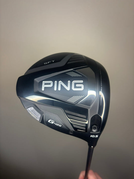 G425 SFT Driver