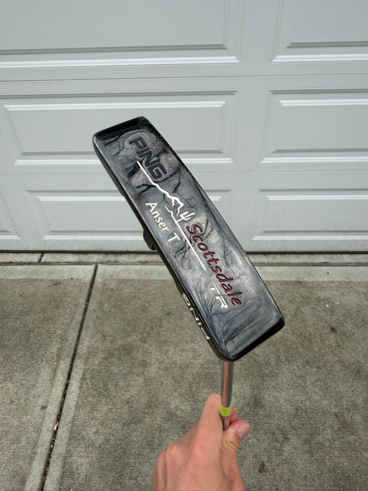 Scottsdale TR Anser T Putter