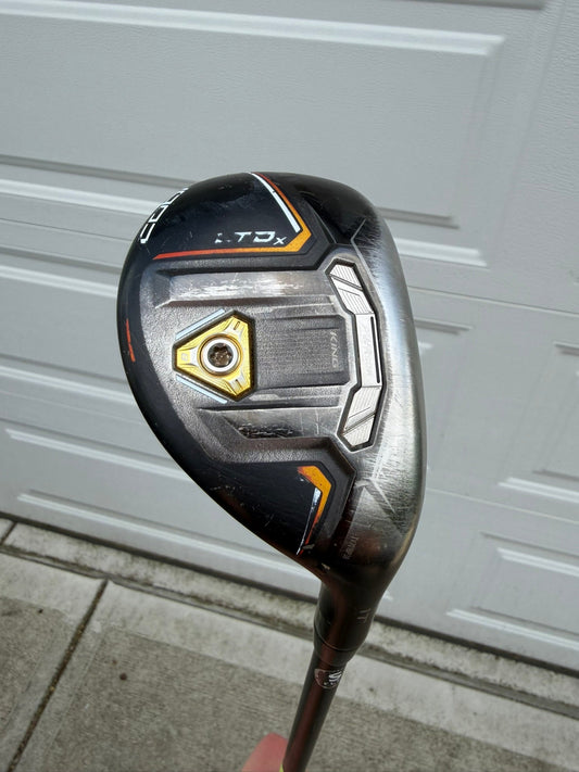 LTDx Hybrid
