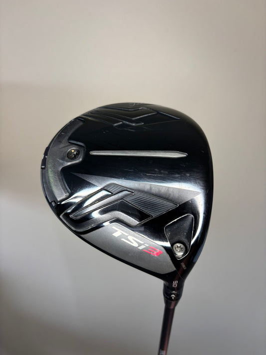 TSi3 Driver