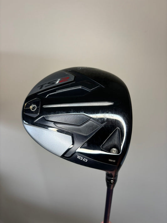 TSi2 Driver