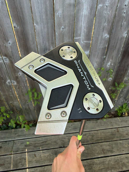 2024 Phantom X 11 Long Putter