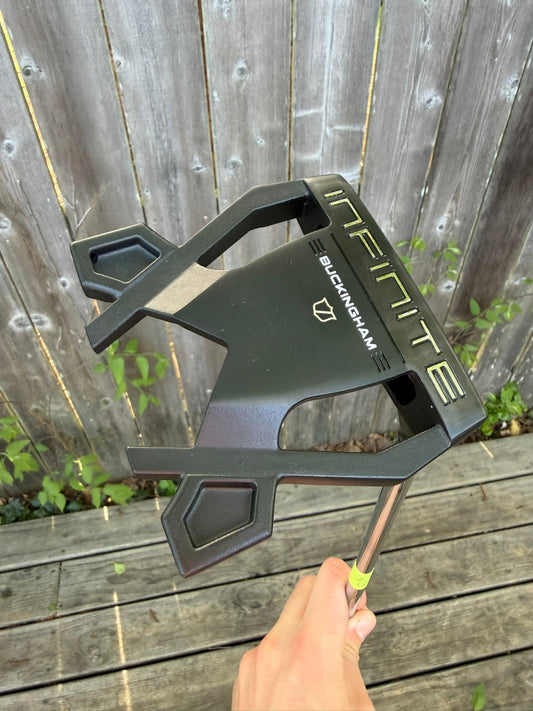 2024 Infinite Buckingham Putter