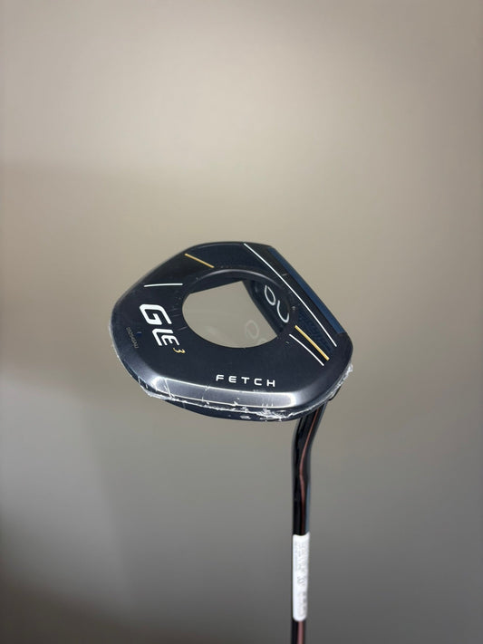 G LE 3 Fetch Putter