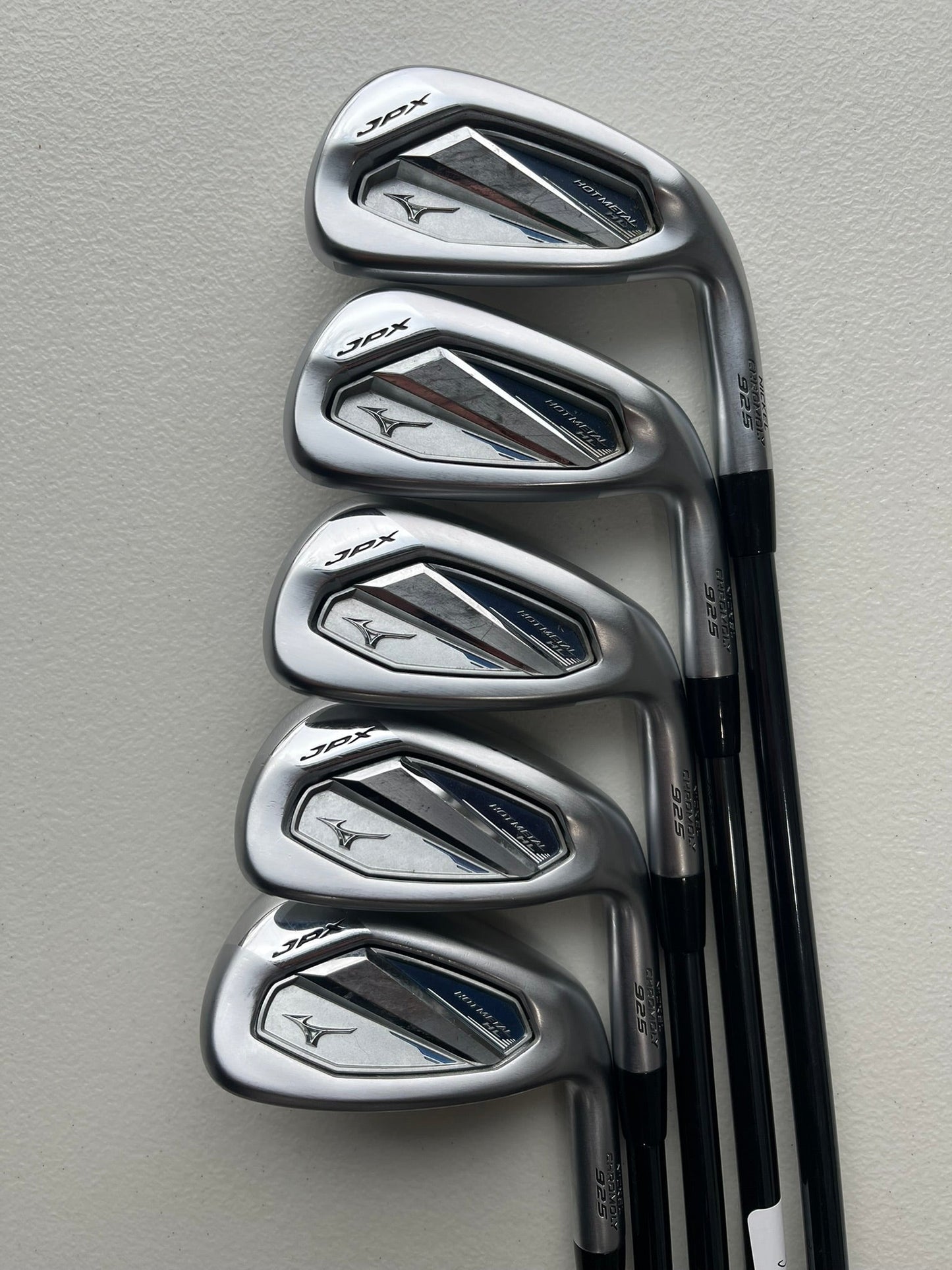 JPX 925 Hot Metal HL Iron Set