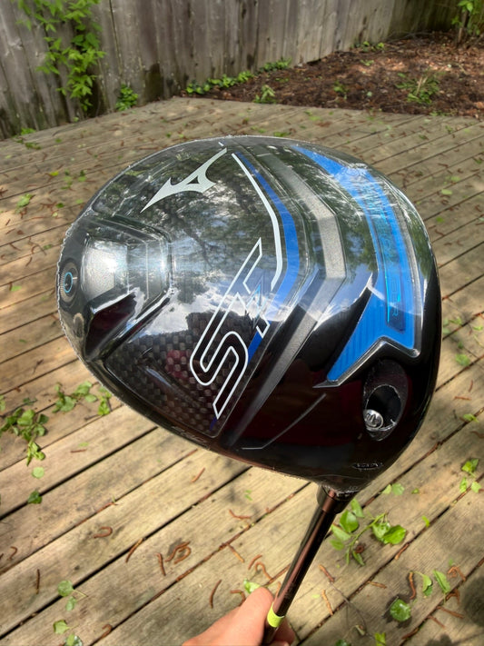 ST-Z 230 Driver