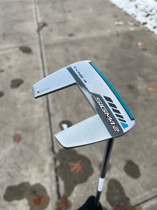 Sigma 2 Tyne 4 Putter