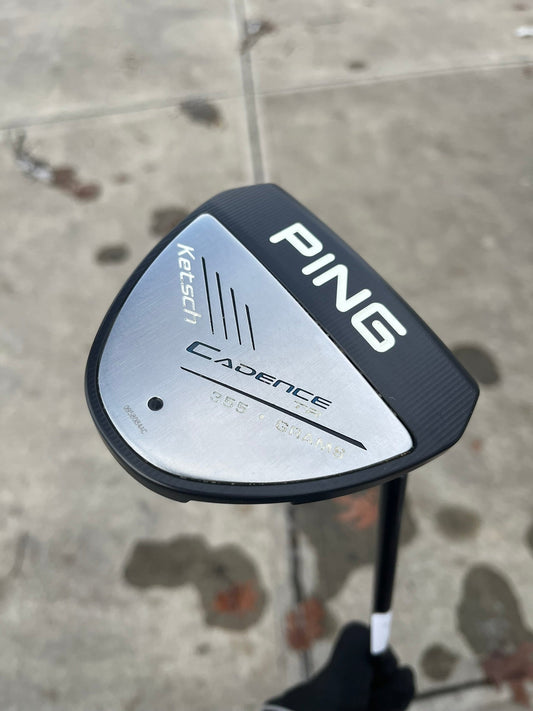 Cadence TR Ketsch Putter