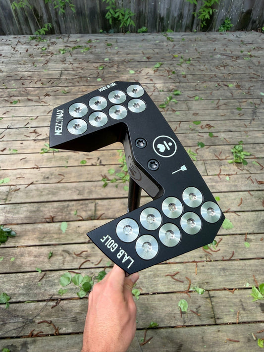 MEZZ.1 Max Sweeper Putter