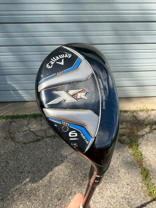 XR Hybrid