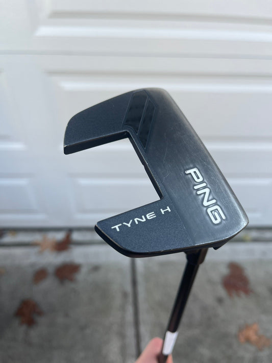 2024 Tyne H Putter