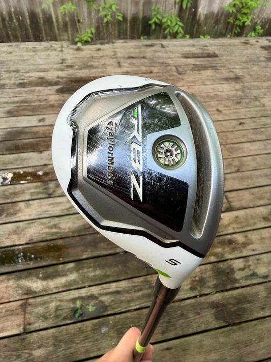 RocketBallz Hybrid