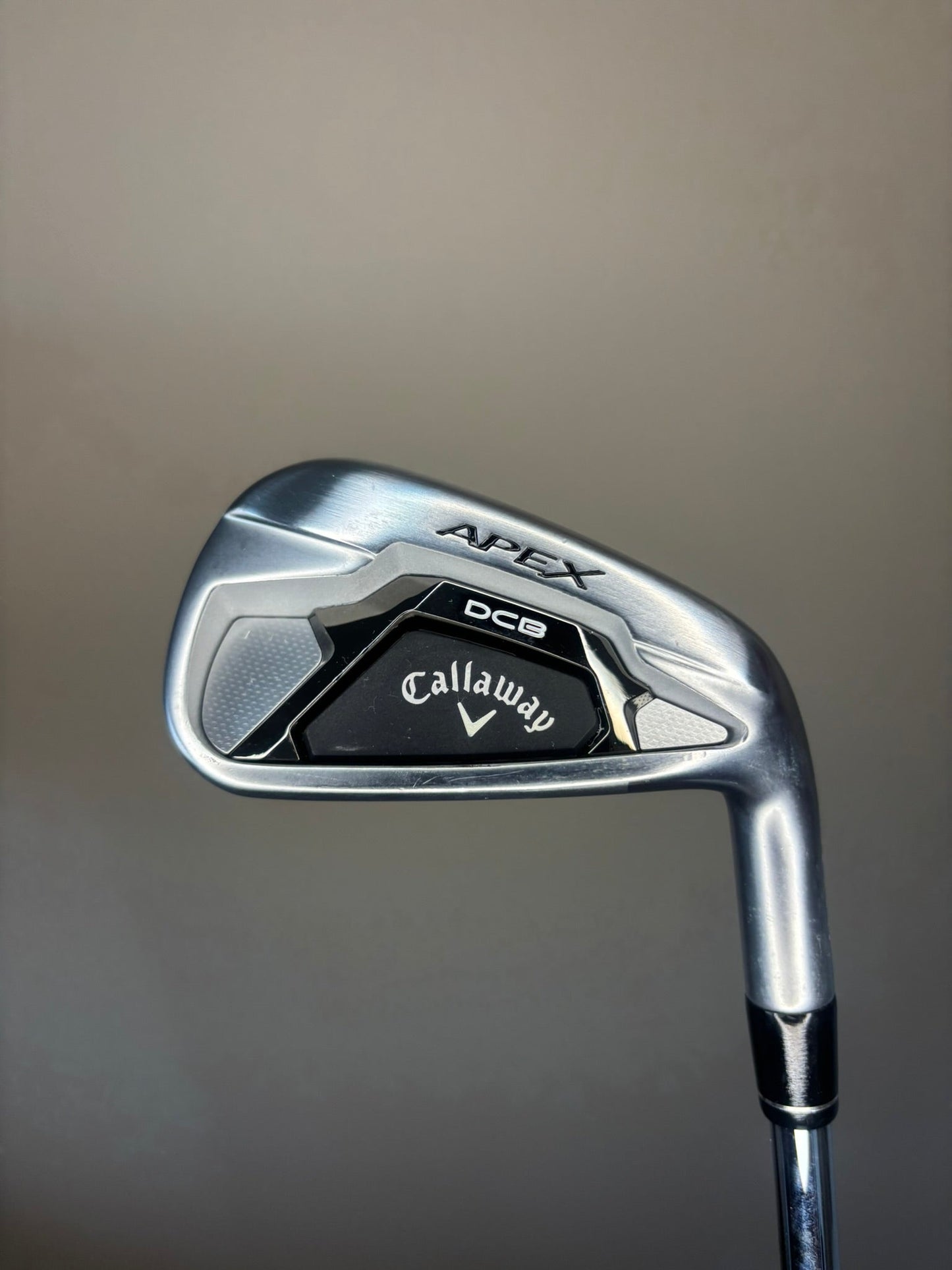 Apex DCB 21 Individual Iron