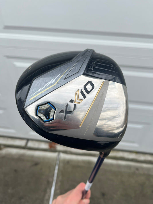 13 Driver